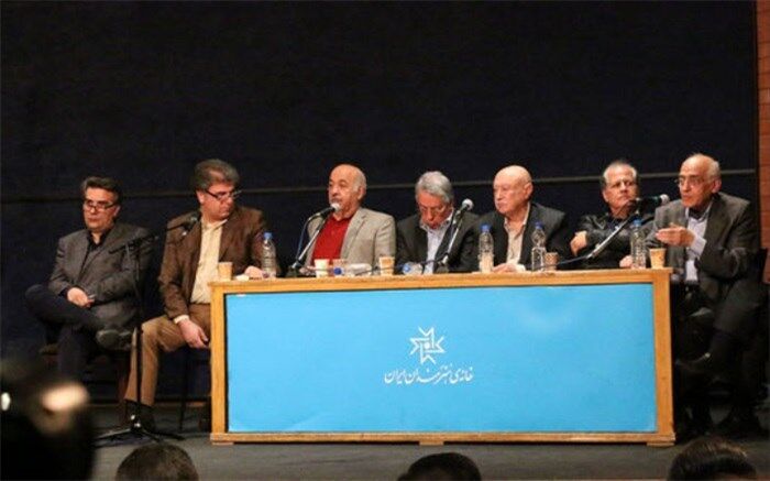 خانه موسیقی به دنبال باز کردن همه درها برای حل مشکلات است