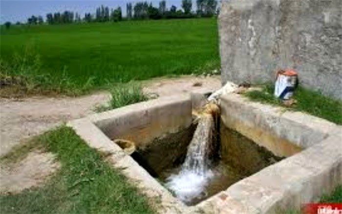 4173 چاه غیر مجاز در سیستان و بلوچستان شناسایی شده است