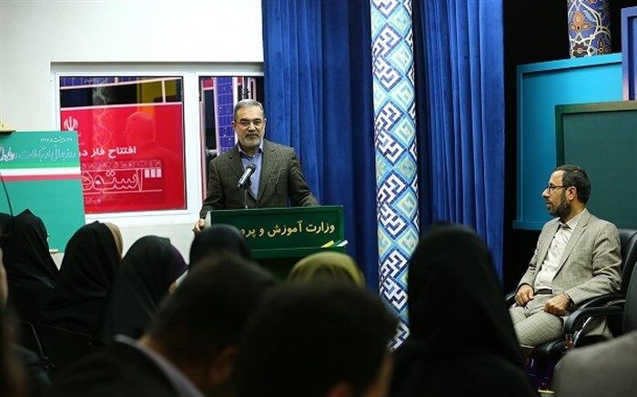 وزیر آموزش‌وپرورش: روابط عمومی‌ها باید درک صحیح از پیچیدگی‌های امروز و فردای جامعه داشته باشند