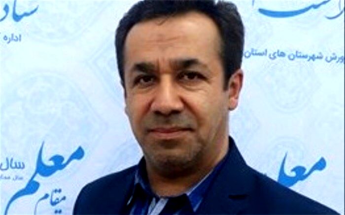 27 عنوان برنامه ویژه بزرگداشت مقام معلم در شهر قدس برگزار شد