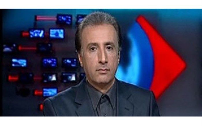 حیاتی: خروج مرحوم افشار از تلویزیون شاید به دلیل حوادث سال 88 بوده است اما من اطلاعی ندارم!