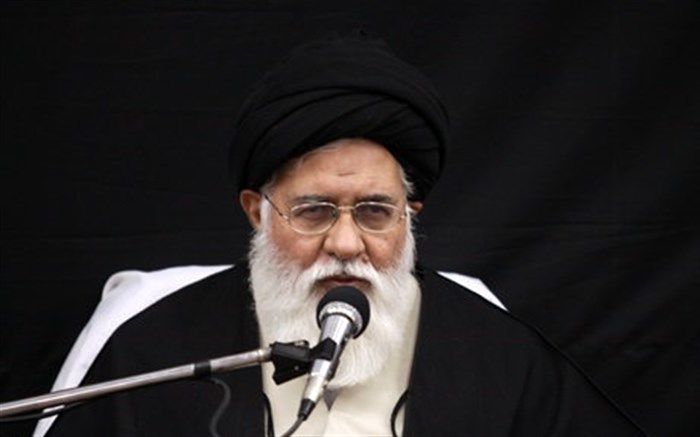 آیت الله علم الهدی: پای قرارداد خود می ایستیم
