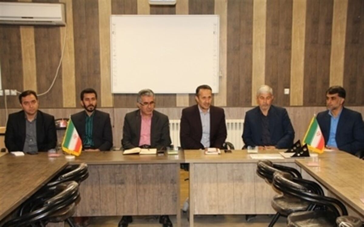 باید به دنبال عملیاتی کردن راهکارهای سند تحول بنیادین آموزش و پرورش باشیم