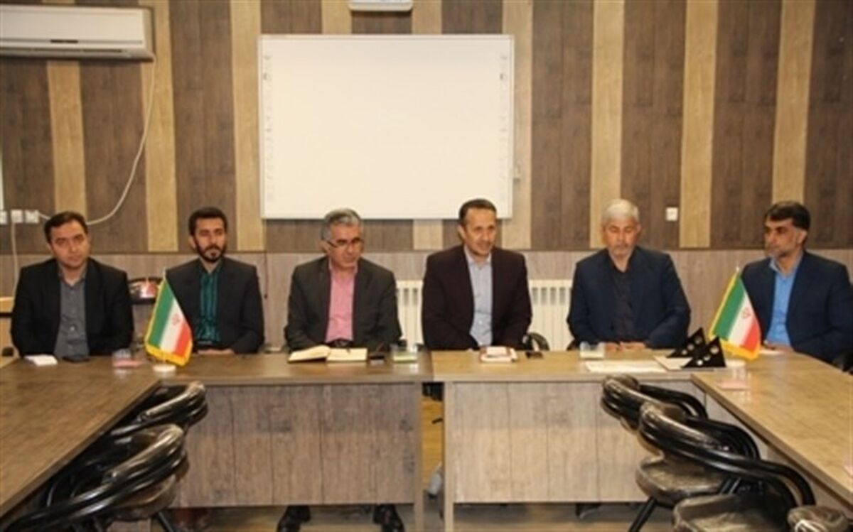 باید به دنبال عملیاتی کردن راهکارهای سند تحول بنیادین آموزش و پرورش باشیم