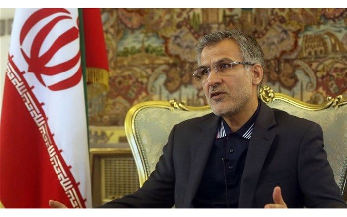 سفیر ایران در کابل: افغان‌ها در قالب جنگجویان ایرانی در سوریه حضور ندارند