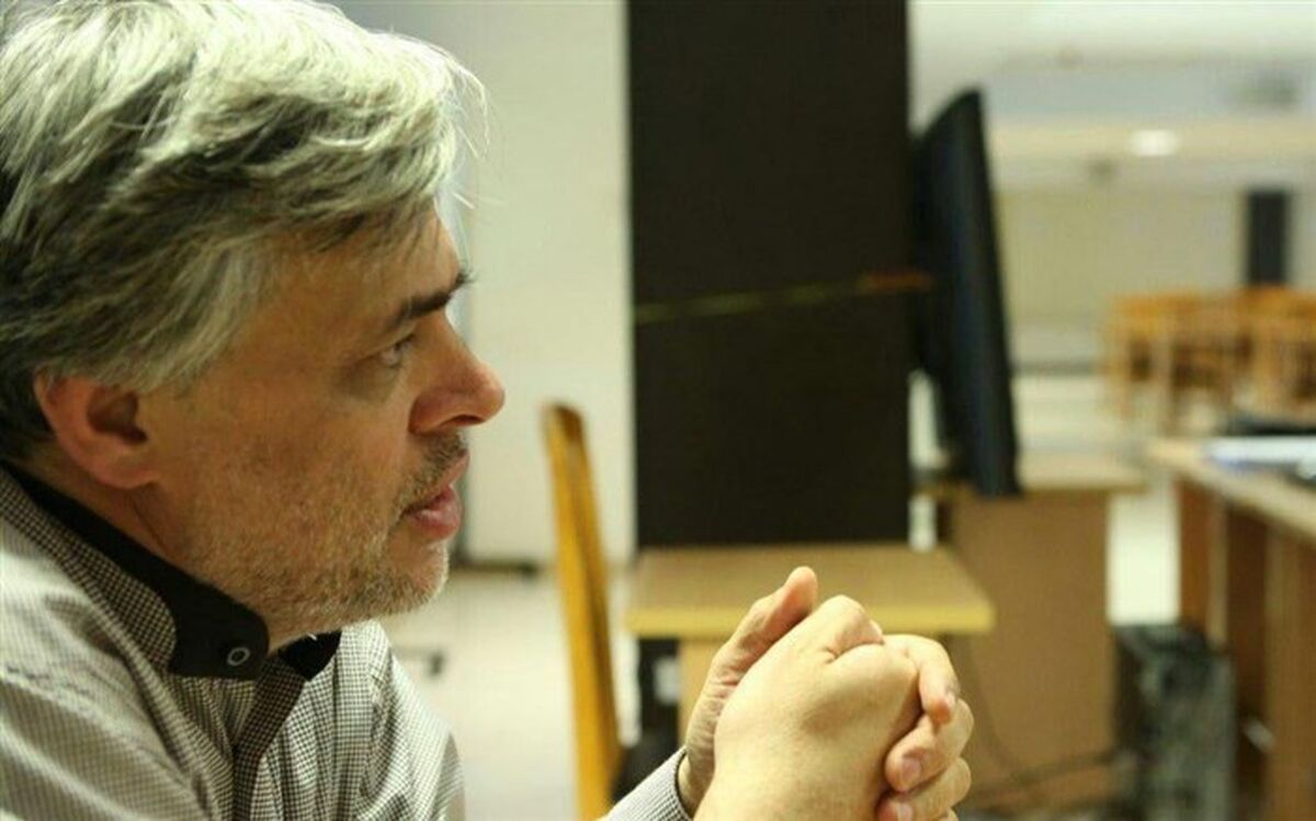 محمد مهاجری: خروج امریکا از برجام شکست دولت نیست/ وقایع دی ماه ٩٦ به‌شدت مشکوک بود
