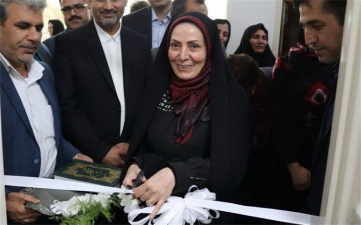 افتتاح طرح آموزشی سوادآموزی کودکان بازمانده از تحصیل افغانستانی