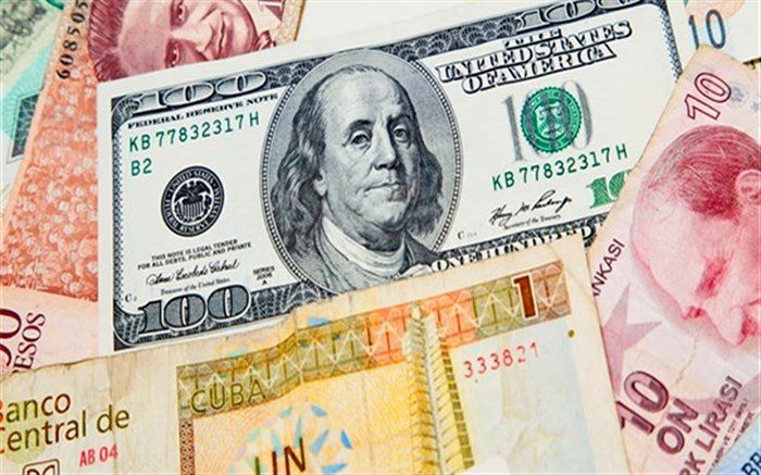 ثبات در بازار ارز رسمی