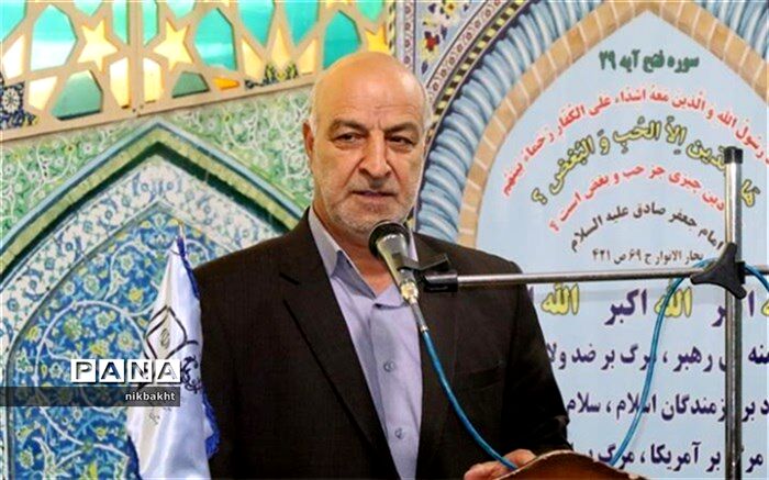ماه مبارک رمضان ماه رویش و رشد معنویات است