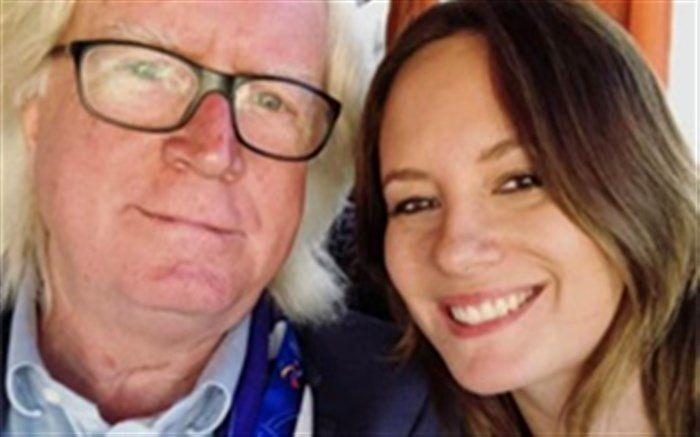 واکنش دختر شفر به مقایسه چهره مادرش با خانم بازیگر!