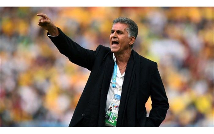 کی‌روش: بعد از جام جهانی از هدایت تیم ملی کنار خواهم رفت