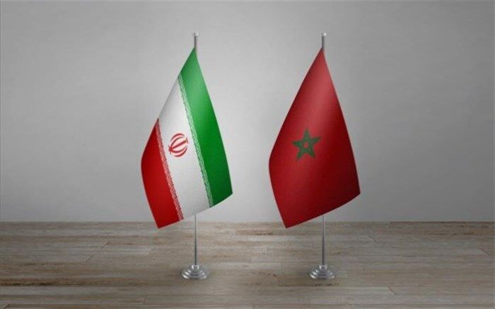 واکنش ایران به اتهامات وزیر امور خارجه مراکش؛ این اظهارات بر اساس منافع طرف‌های ثالث است