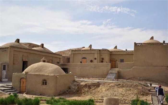 2هزار اثر سیستان و بلوچستان در فهرست ثبت ملی قرار دارند
