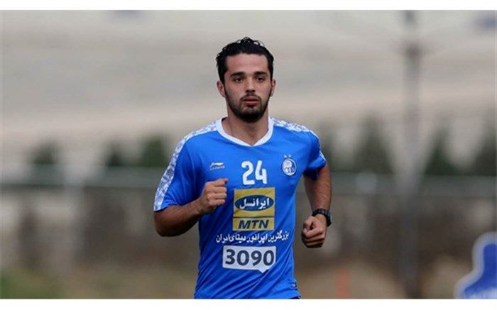 برای حضور در اروپا؛ جدایی ستاره استقلال قطعی شد