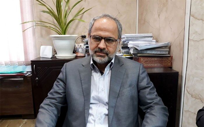حسین ساری داوری بخش پویانمایی جشنواره را بر عهده گرفت