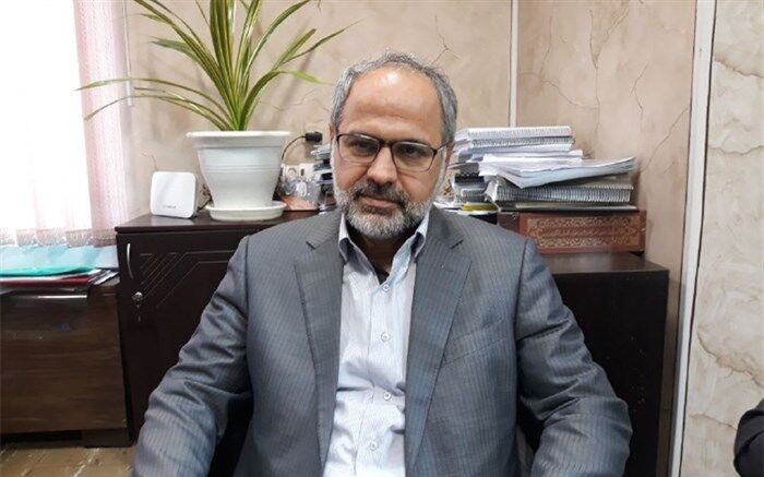 حسین ساری داوری بخش پویانمایی جشنواره را بر عهده گرفت