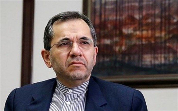 تخت روانچی: تضمینی نمی بینیم که بخواهم بگویم مذاکرات در چند هفته آینده به تضمین روشنی می رسد