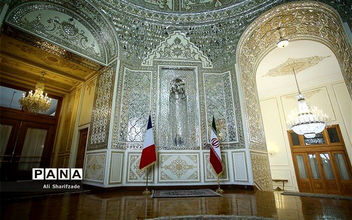 فرانسه: شرط های رهبر ایران را برای حفظ برجام در نظر می‌گیریم