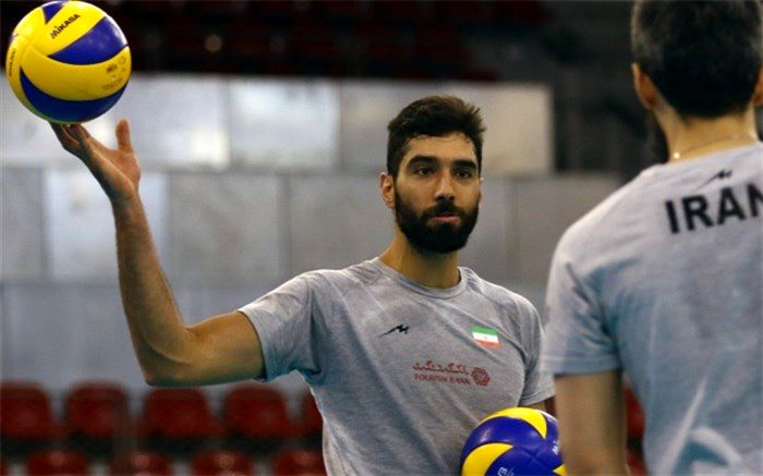 موسوی: سفرهای فشرده و طولانی کمی کارمان را در لیگ ملتها سخت می کند