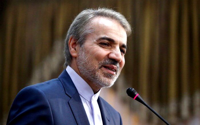 نوبخت کسری بودجه ۸ میلیارد دلاری ایران را رد کرد