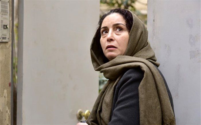 رونمایی از پوستر فیلم «در وجه حامل» با بازی محسن کیایی و رعنا آزادی‌ور