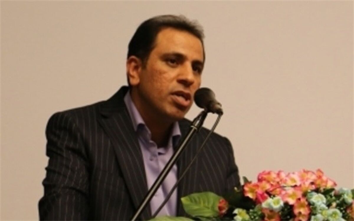 فعالیت 14 پایگاه اوقات فراغت دانش آموزی در جم