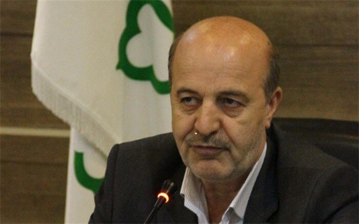 برپایی  نمایشگاه صنایع دستی در شهرری