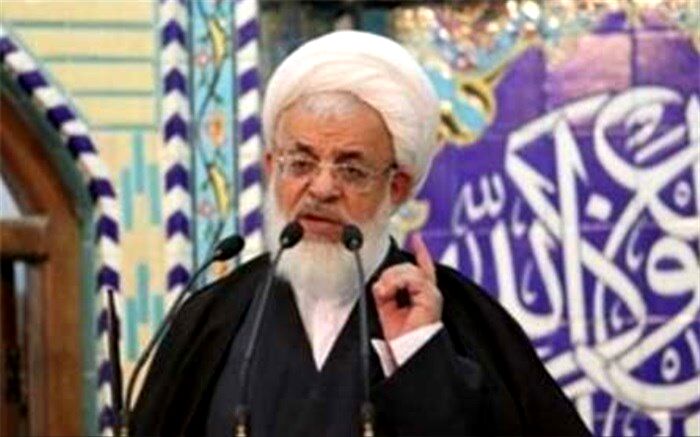 پیرشدن جامعه اسلامی  تهدیدی جدی برای پیروی از دین خدا است