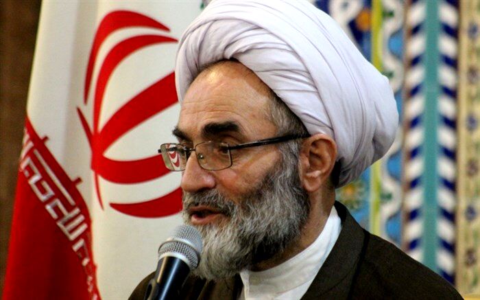 مولفه های اقتدار انقلاب اسلامی بازخوانی شود
