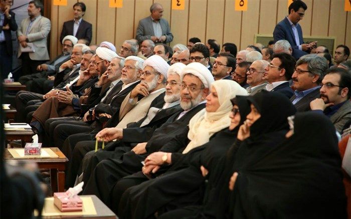 دلیل تشنج در کنگره حزب اعتماد ملی چه بود؟