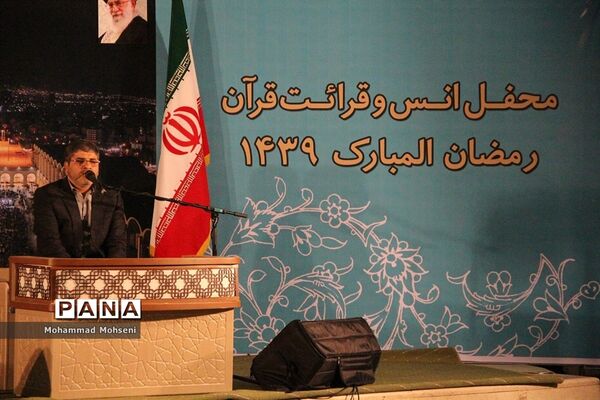 هفتمین روز نمایشگاه قرآن کریم در مصلی امام خمینی (ره)