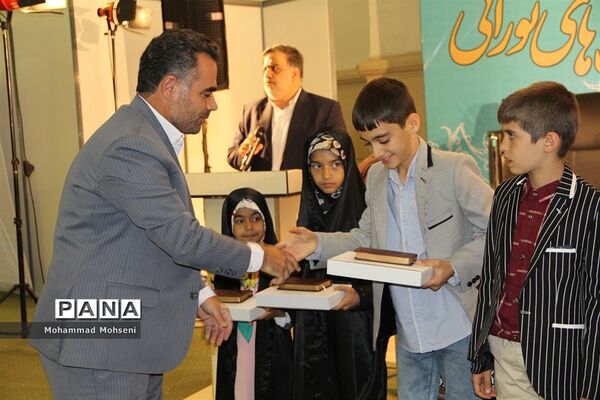 هفتمین روز نمایشگاه قرآن کریم در مصلی امام خمینی (ره)