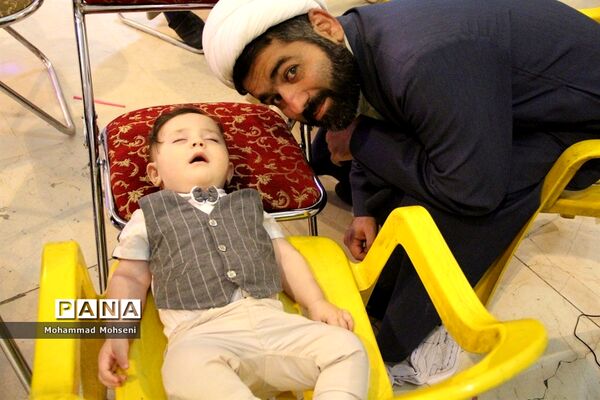 هفتمین روز نمایشگاه قرآن کریم در مصلی امام خمینی (ره)