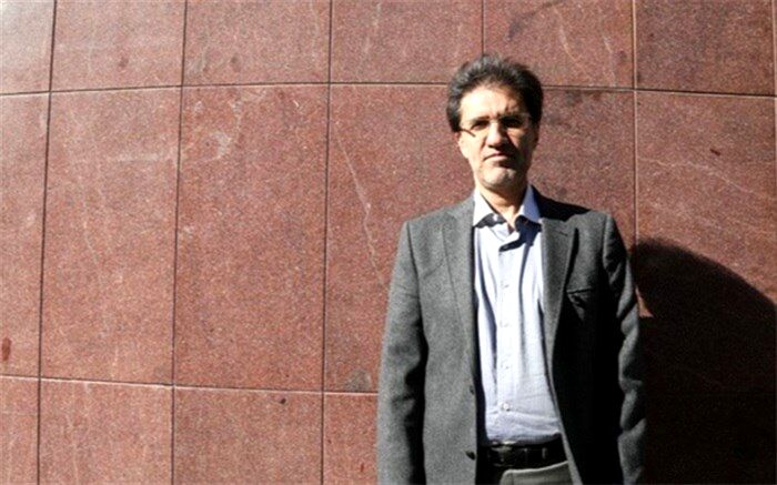 حسین کروبی: پدرم سفرهای کوتاه 3 روزه به سرعین، زنجان، مشهد و شمال داشته است