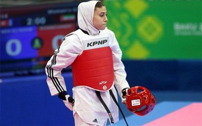 تکواندو قهرمانی آسیا؛ ایران در حسرت طلا ماند