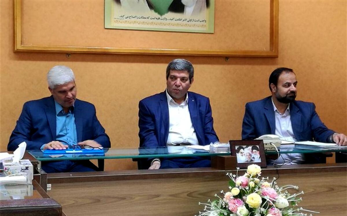 معاون استاندار خراسان رضوی : عملیات احداث اردوگاه ساماندهی اتباع خارجی درتایباد بزودی آغاز خواهد شد