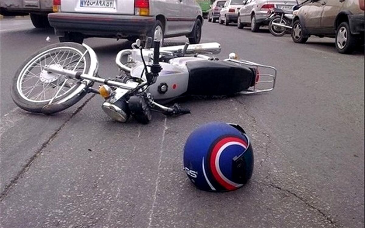 مرگ 44 نفر در تصادفات رانندگی فرودین‌ماه در مازندران