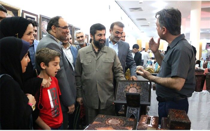 توسعه مناطق کم برخوردار در حوزه اجتماعی و قرآنی، اولویت برنامه‌های استانداری خوزستان است