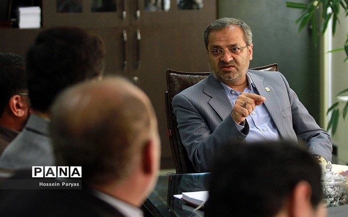 درخواست معاون پرورشی  آموزش و پرورش برای اختصاص ردیف بودجه به اردوهای راهیان نور