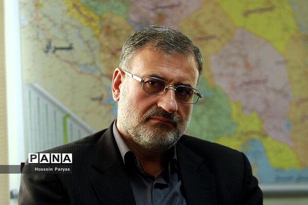 نشست تخصصی اردوهای دانش آموزی راهیان نور