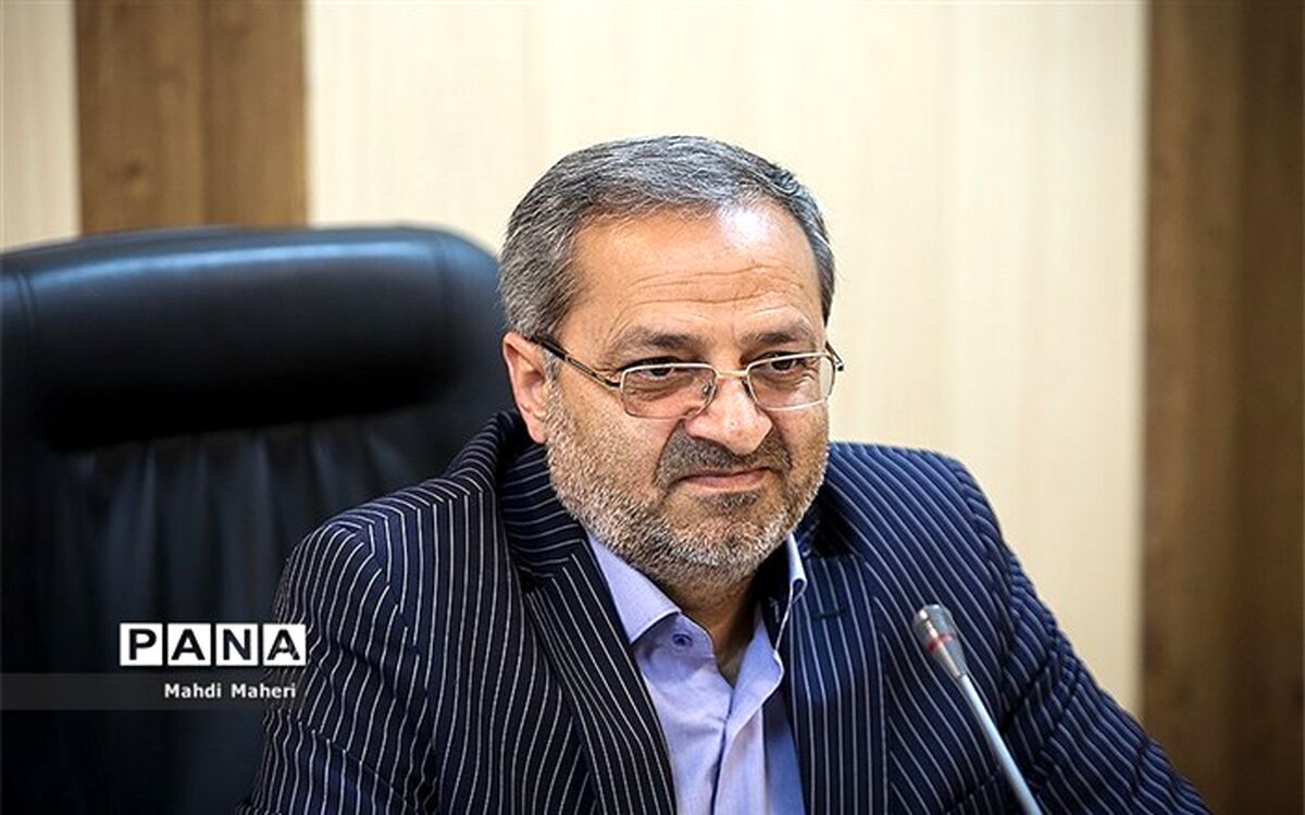 انتصاب 4 مشاور معاون پرورشی و فرهنگی وزارت آموزش و پرورش