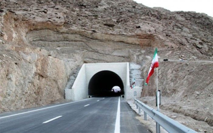 تونل پیامبر اعظم (ص) پس از ۳۸ روز بازگشایی شد