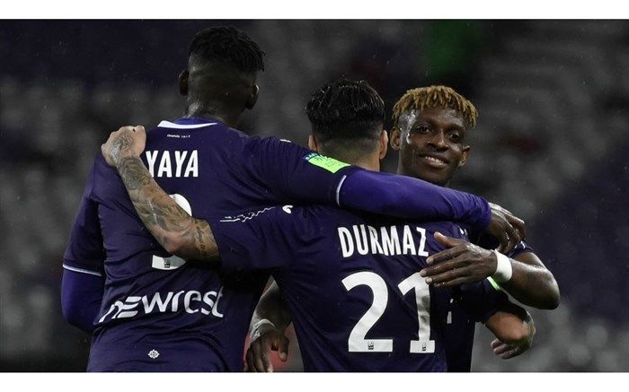 پلی آف لیگ یک فرانسه؛ تولوز لیگ یکی ماند