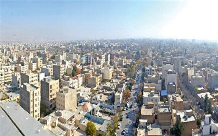 رشد 16 درصدی معاملات آپارتمان های مسکونی شهر تهران در اردیبهشت ماه