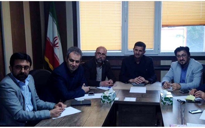 جشنواره ای مردمی در شهر آبیک کلید خورد
