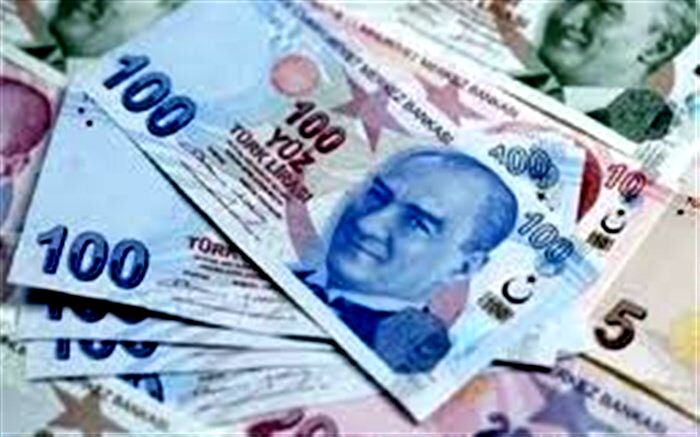 اردوغان از ترک‌ها خواست یورو و دلارهایشان را به لیره تبدیل کنند