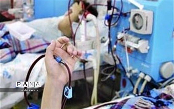 مرگ روزانه ۷ تا ۱۰ نفر به علت نبود عضو اهدایی