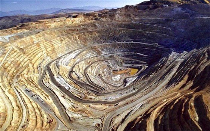 رییس هیات عامل ایمیدرو مطرح کرد:تشکیل کنسرسیوم اکتشاف با هدف دستیابی به اهداف کلان حوزه معدن و صنایع معدنی