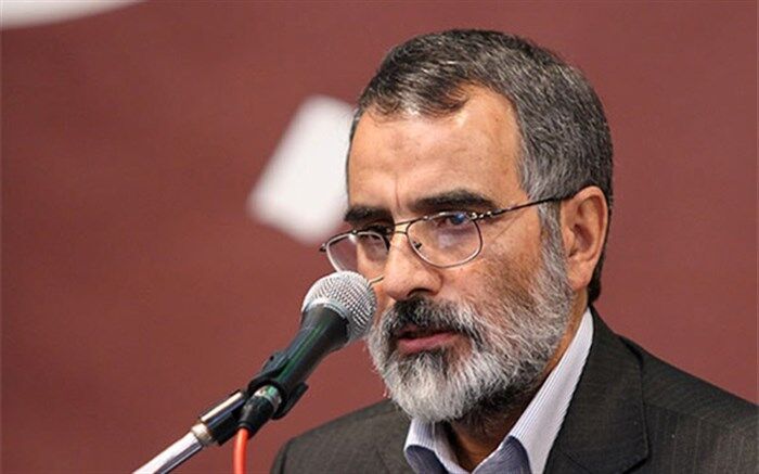 مراسم ارتحال امام امسال ۴۰ دقیقه زودتر شروع می‌شود
