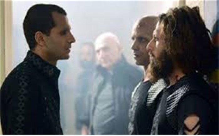 «هجوم» به جشنواره تسالونیکی رفت